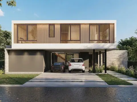 Casa en Venta en Pilara, Countries y Barrios Cerrados en Pilar