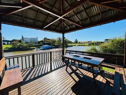 Casa en Venta en San Marco, Countries y Barrios Cerrados en Tigre