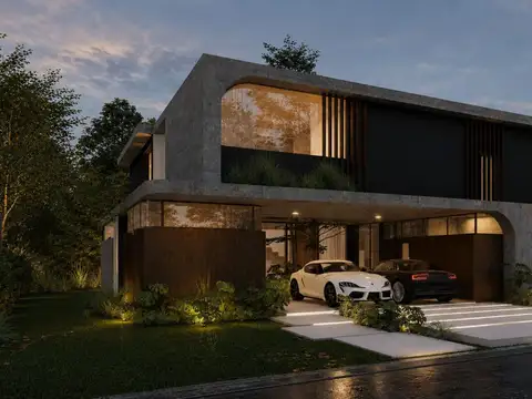 Casa en Venta en Manuel Alberti, Partido de Pilar