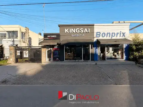 Casa en Venta en De Vicenzo Grande, Del Viso