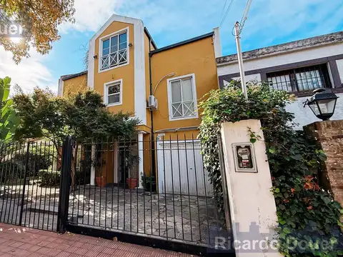Casa en Venta en Acassuso, Partido de San Isidro