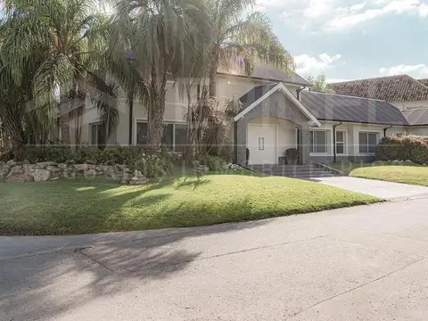 Casa en Venta en El Roció, Countries y Barrios Cerrados en Esteban Echeverria