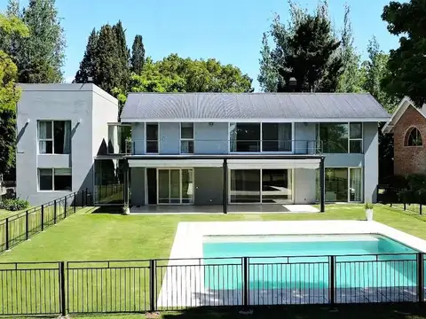 Casa en Venta en Carmel Country Club, Countries y Barrios Cerrados en Pilar
