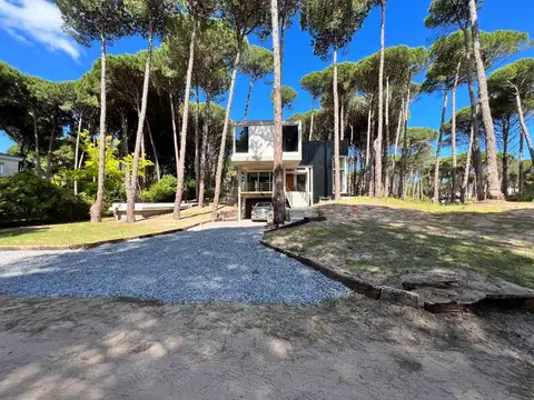 Casa en Venta en Carilo, Partido de Pinamar