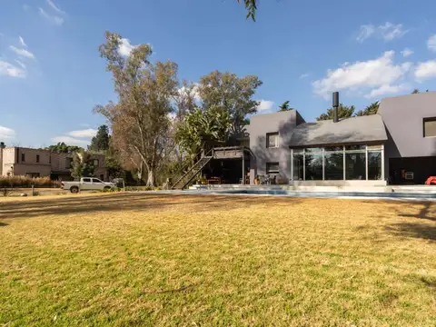 Casa en Venta en Bosque Chico, Countries y Barrios Cerrados en Escobar