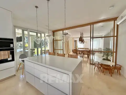 Casa en Venta en Pilara, Countries y Barrios Cerrados en Pilar