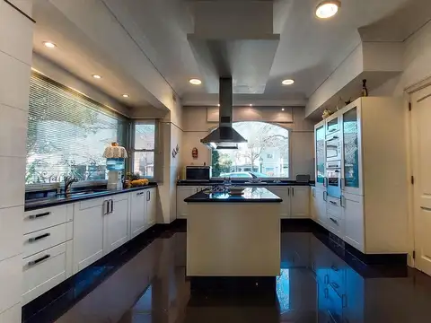 Casa en Venta en Septiembre, Countries y Barrios Cerrados en Escobar