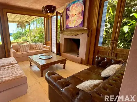 Casa en Venta en San Benito, Countries y Barrios Cerrados en Tigre