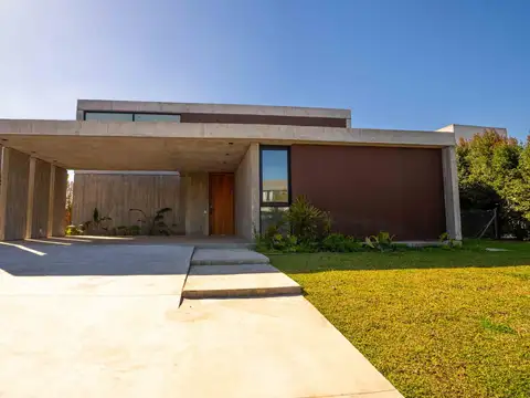 Casa en Venta en Puertos - Barrio Marinas, Countries y Barrios Cerrados en Escobar