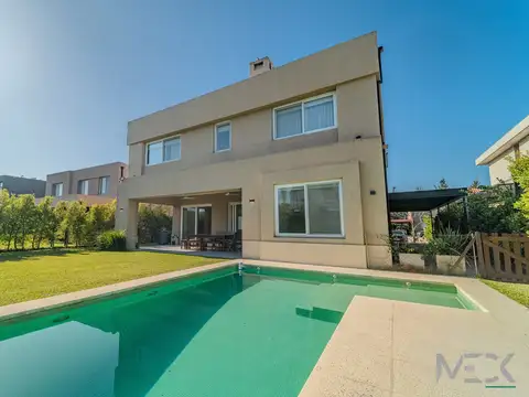 Casa en Venta en Nordelta Castaños, Nordelta