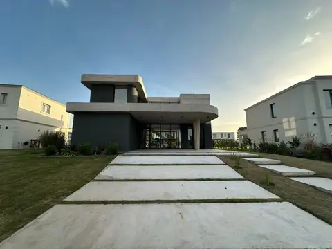 Casa en Venta en Pilara, Countries y Barrios Cerrados en Pilar