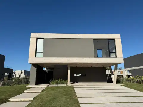 Casa en Venta en Pilara, Countries y Barrios Cerrados en Pilar