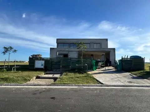 Casa en Venta en Puertos, Countries y Barrios Cerrados en Escobar