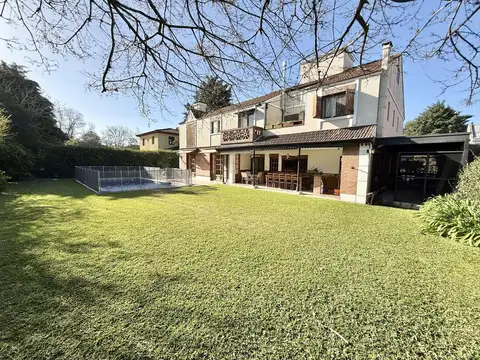 Casa en Venta en Las Victorias, Countries y Barrios Cerrados en San Fernando