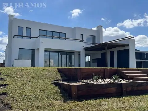 Casa en Venta en Puertos - Barrio Costas, Countries y Barrios Cerrados en Escobar