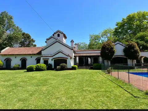 Casa en Venta en Belén de Escobar, Partido de Escobar