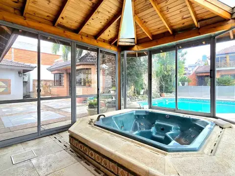 Casa en Venta en Villa Sarmiento, Partido de Morón