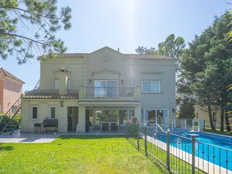 Casa en Venta en Saint Thomas, Countries y Barrios Cerrados en Esteban Echeverria