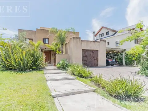 Casa en Venta en Villanueva, Countries y Barrios Cerrados en Tigre