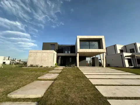 Casa en Venta en Pilara, Countries y Barrios Cerrados en Pilar