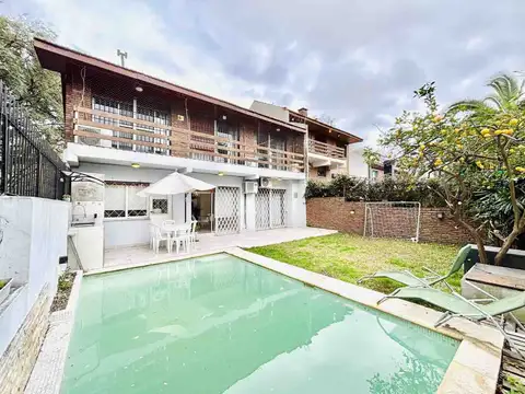 Casa en Venta en Vicente López Quinta Presidencial, Vicente López