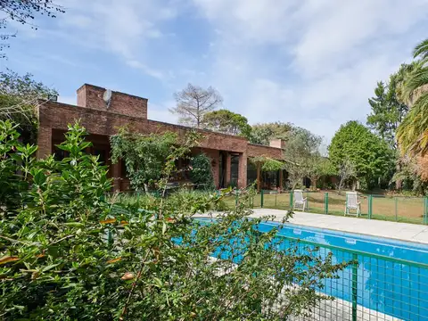 Casa en Venta en Hacoaj, Countries y Barrios Cerrados en Tigre