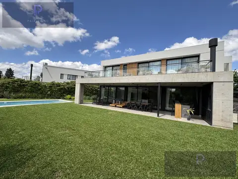 Casa en Venta en Ayres De Pilar, Countries y Barrios Cerrados en Pilar