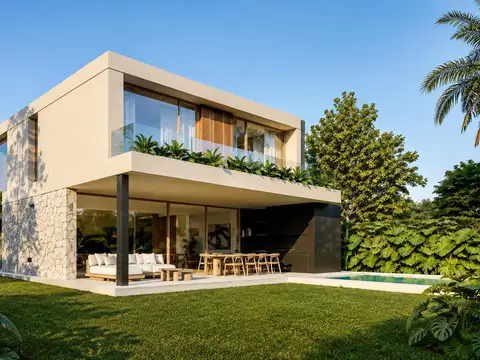 Casa en Venta en Nordelta Castaños, Nordelta