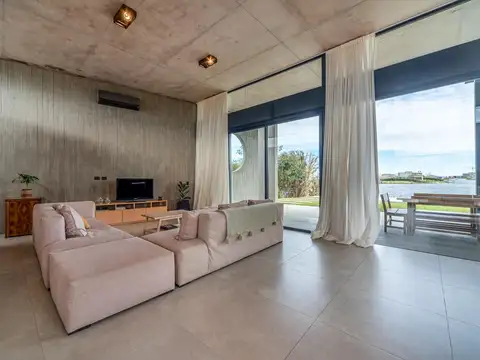 Casa en Venta en Puertos - Acacias, Countries y Barrios Cerrados en Escobar