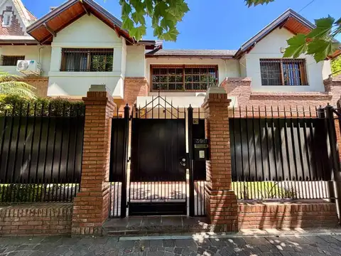 Casa en Venta en Banfield, Partido de Lomas de Zamora