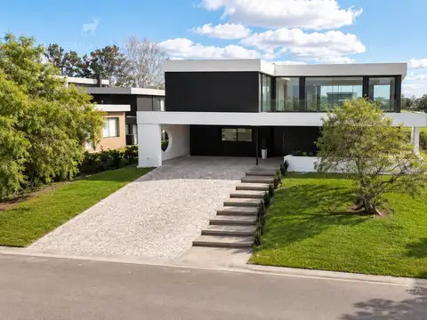 Casa en Venta en La Reserva Cardales, Countries y Barrios Cerrados en Campana