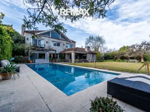 Casa en Venta en Ayres De Pilar, Countries y Barrios Cerrados en Pilar
