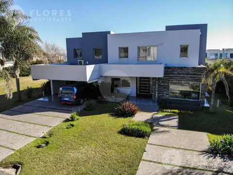 Casa en Venta en La Lomada De Pilar, Countries y Barrios Cerrados en Pilar