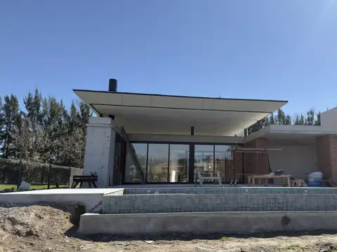 Casa en Venta en Villanueva, Countries y Barrios Cerrados en Tigre