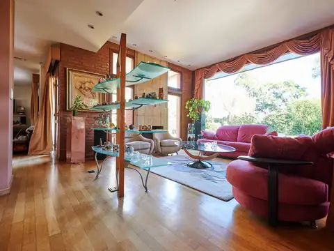 Casa en Venta en Hacoaj, Countries y Barrios Cerrados en Tigre
