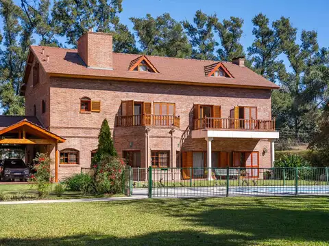 Casa en Venta en Los Naranjos, Ingeniero Maschwitz