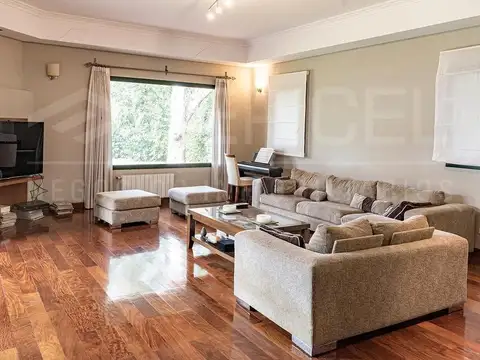 Casa en Venta en Countries y Barrios Cerrados en Esteban Echeverria, Partido de Esteban Echeverría