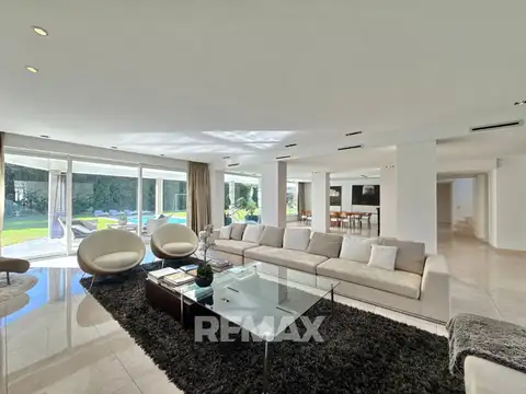 Casa en Venta en Ayres De Pilar, Countries y Barrios Cerrados en Pilar