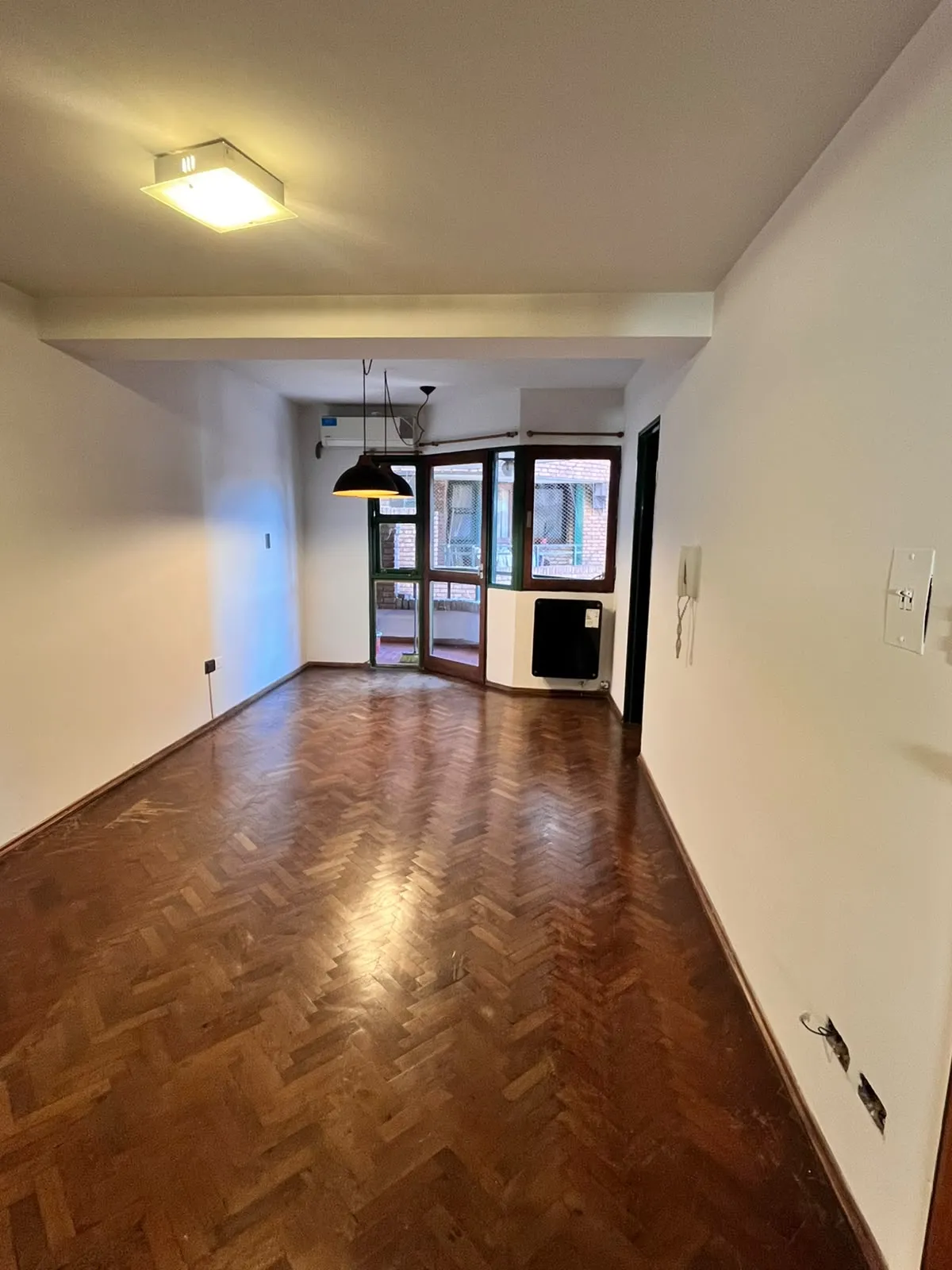 ALQUILER HERMOSO DEPARTAMENTO EN NUEVA CORDOBA CON DOBLE BALCON