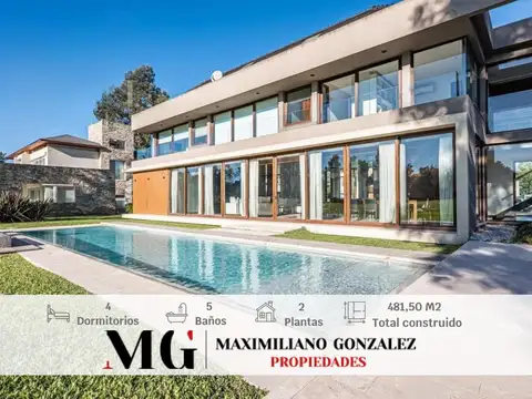 Casa en Venta en Countries y Barrios Cerrados en Esteban Echeverria, Partido de Esteban Echeverría