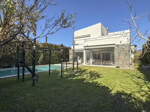 Casa en Venta en Windbells, Countries y Barrios Cerrados en San Fernando