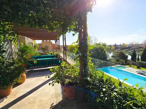 Casa en Venta en Nordelta La Isla, Nordelta