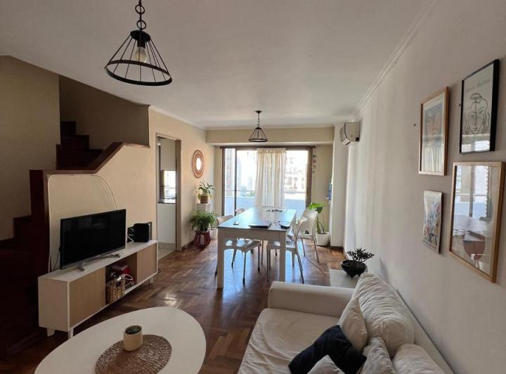 Departamento · 75m² · 10 Ambientes
