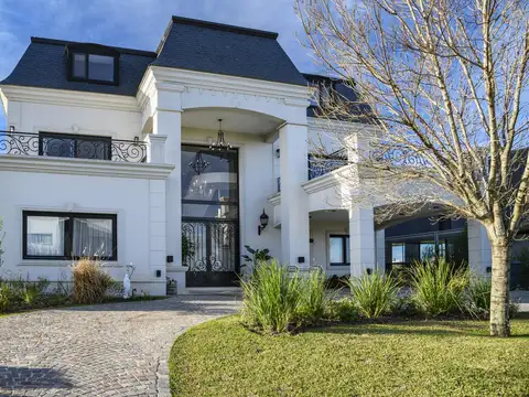 Casa en Venta en Puertos - Muelles, Countries y Barrios Cerrados en Escobar