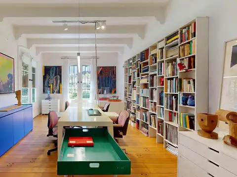 Casa en Venta en Acassuso, Partido de San Isidro