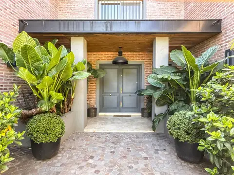Casa en Venta en Lomas de San Isidro, San Isidro