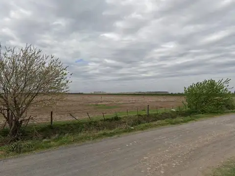 Campo en Venta en San Nicolás de los Arroyos, Partido de San Nicolás