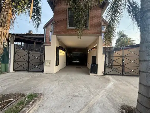 Departamento en Alquiler en Bella Vista, Partido de San Miguel