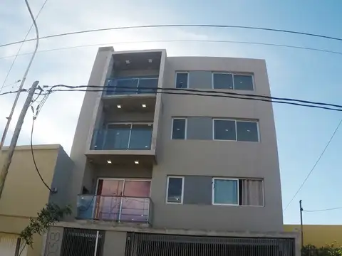 Departamento en Alquiler en Ciudad Madero, Partido de La Matanza