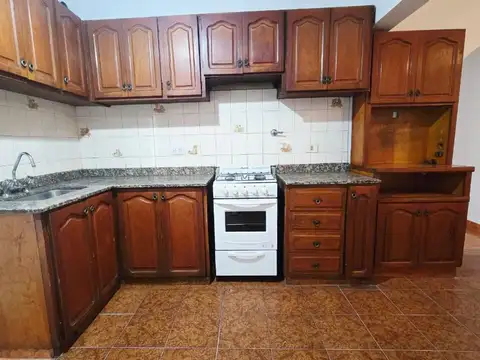 Departamento en Alquiler en Lomas del Mirador, Partido de La Matanza